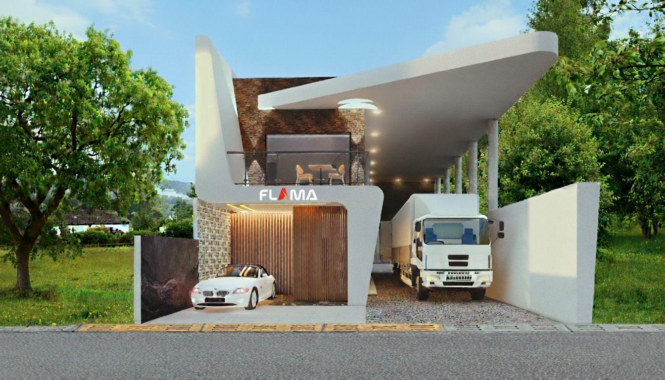 Tentang Flama Energy: Selamat Datang di Flama Energy Indonesia