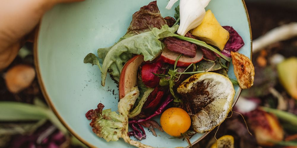 Gambar tips Terbukti! 2 Tips Mengurangi Sampah Makanan yang Wajib Dicoba