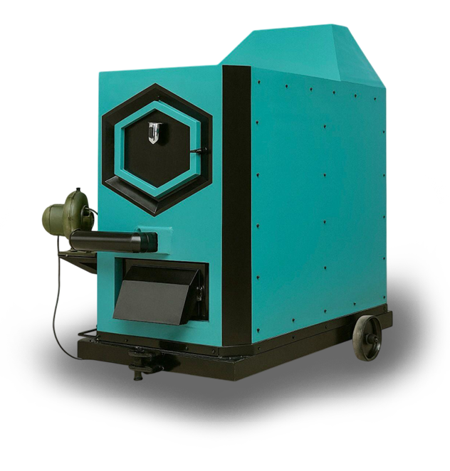 Incinerator Sampah Domestik - Teknologi